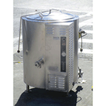 Market Forge F-40GL 40 Gal Kettle Natrual Gas, Used Great Conditon