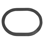 Market Forge OEM # 10-2661 / S10-2661, 6" x 8" Hand Hole Cover Gasket 