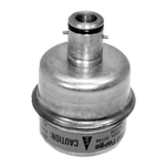 Market Forge OEM # 10-6156, Disposable Steam Trap; Barnes and Jones; 1/4" Twist and Lock; 3/4" Neck 