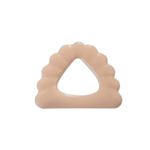 Martellato 20TES007 Decorative Mold for Endcap of Log Dessert Mold, "Waves"