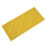 Martellato 30TS001 Decorative Silicone Mat for Log Dessert Mold, Arabic Design