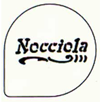 Martellato "Nocciola" Plastic Decorating Cake Stencil