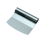 Martellato Stainless Steel Angled Chocolate Shaver and Grater