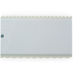 Martellato Cake Decorating Comb, 13-1/2