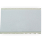 Martellato Cake Decorating Comb, 13-1/2