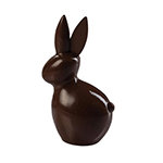 Martellato Chocolate Mold, Bunny
