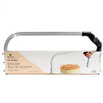 Martellato CS3 Cake Slicer and Leveler, 18" Wide - Large