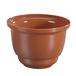 Martellato Dessert Cup PMOVA002, Terracotta Color - Pack of 100