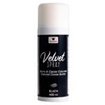 Martellato Edible Black Velvet Spray, 13.5 Oz 