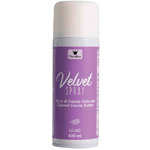 Martellato Edible Lilac Velvet Spray, 13.5 Oz 