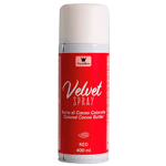 Martellato Edible Red Velvet Spray, 13.5 Oz 