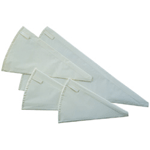 Martellato Flexible Nylon Pastry Bag - 13-1/2