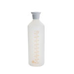 Martellato Graduated Soaker Bottle, 1000 ml