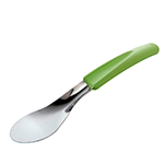 Martellato Green Ice Cream Spatula