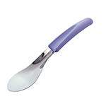 Martellato Lilac Ice Cream Spatula