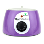 Martellato MC09LUSA Lilac Mini Meltinchoc Chocolate Melter 4 Lb. Capacity, 110V