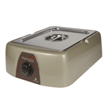 Martellato MC102-110V Analogue Meltinchoc Chocolate Melter 13 lbs. (6L), 110V