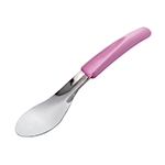 Martellato Pink Ice Cream Spatula