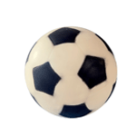 Martellato Plastic Chocolate Mold, Soccer Ball