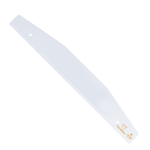 Martellato Plastic Knife - For Biscuit Frame, 22