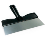 Bench/Dough Scraper - Stainless Steel – Impress! Bakeware