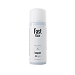 Martellato Transparent Fast Glaze Spray, 9.88 oz.