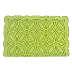 Marvelous Molds Garden Gate Silicone Onlay