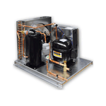 Master-Bilt MHLZ0071C Remote Freezer Refrigeration Unit, Used Great Condition