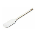 Matfer Beveled Exoglass Spatula