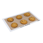 Matfer Exopat 11-5/8-by-16-3/8-Inch Nonstick Baking Mat