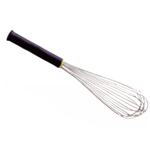 Louis Tellier NC071 11 3/4 Stainless Steel Whisk - Yahoo Shopping