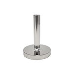 Meat Pounder, Stainless Steel - 800 Grams