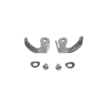 Meat Pusher Hook Kit complete with Prongs for Berkel Meat Slicers OEM # 3275-00043