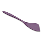 Melamine Turner 12.5", Violet