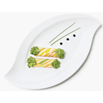 Melamine Platter, San Michele Series