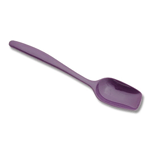 Melamine Serving Spoon 11", Violet