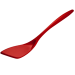 Melamine Turner, 12-1/2" Overall Length, Red