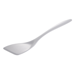 Melamine Turner, 12-1/2" Overall Length, White