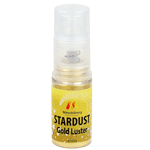 Mendelberg Gold Luster Stardust, .17 Oz 