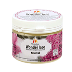 Mendelberg Neutral Edible Wonder Lace, 5.2 oz.