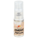 Mendelberg Pearl Luster Stardust, .17 Oz 