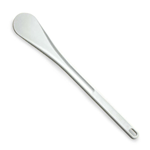 Mercer Cutlery Hi-Heat Spootensil - 9-7/8
