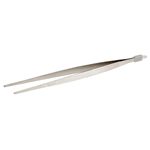 Mercer Cutlery Precision Stainless Steel Straight Tweezers, 11-3/4"