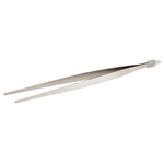 Mercer Cutlery Precision Stainless Steel Straight Tweezers, 11-3/4