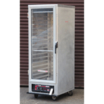 Metro Combination CM2000 Uninsulated Proofing/Holding Cabinet, Used Great Condition