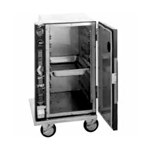 Metro DD5352 Half-Height Heated Cabinet