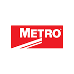 Metro RPQC13-162 Thermostat 250 Degrees