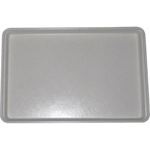 MFG Tray Display Tray Fiberglass 12" x 18"