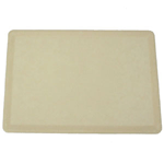 MFG Tray Fiberglass Proofing Board 18" x 26" - 222008 5299