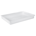 MFG Tray Pizza Dough Box, Fiberglass - 18